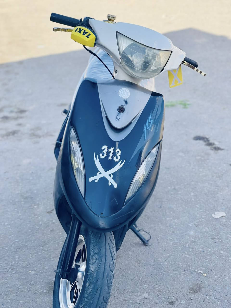 سلام عليكم مرخصت صاحب الكروب ماكس عدله البيع بوشه ٥٥ كلجات بلاد دراجه خير من الله تجي وتشوف بعينك باقي تفاصل ع تصال *********** ميسان ناحيه السلام
