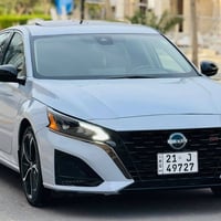 نيسان التيما • ٢٠٢٣ • مشي ٦٧٠٠٠ كم