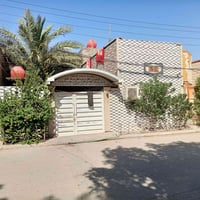 حي الوفاء منطقه ٤١ • ٢٠٠متر • ٤غرف