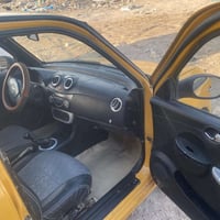 نيسان • مكينة وكير • بابل