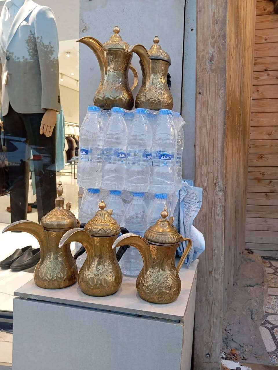 ادلال عدد 8 لبيع


**إذا كنت صاحب هذا الإعلان وتريد حذفه لأي سبب، رجاءا أرسل رسالة إلى الدعم الفني**