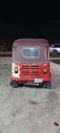 تكتك موديل 18 بس هاي الضربه الواضحه بصوره 07800726353 اتصال فقط سعر 48...