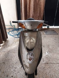 دراجه ابريز كفرات كله اصليه كابريته اصليه كهربائيات كله شغاله محرك ناع...