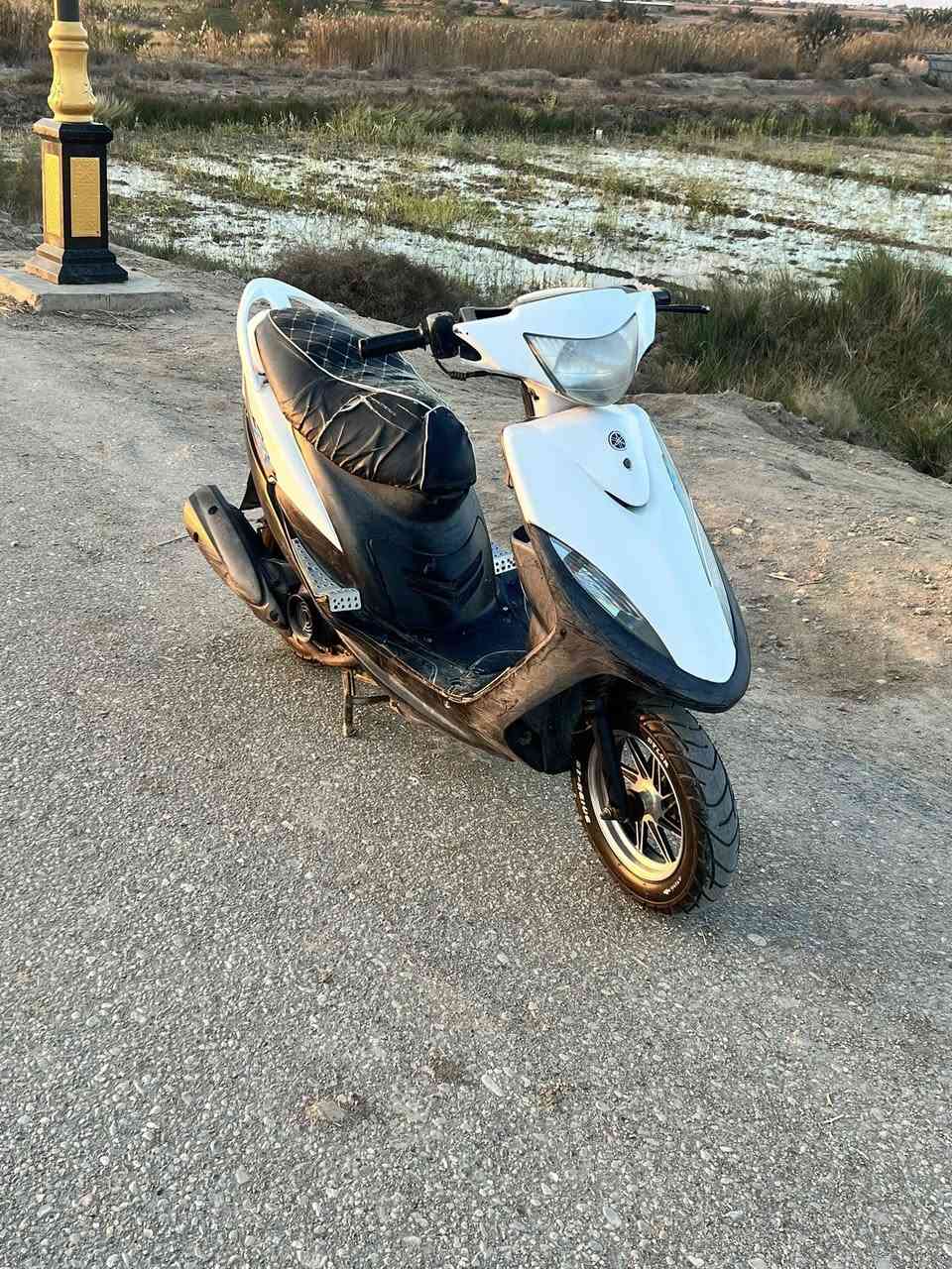 ماكس عدله للبيع
دراجه خير مـטּ الله ماناقصهاا شي نكره سلف بكل وكت اشاير لايت عالي ناصي اصطاب هورن شلعه ومعدل خير مـטּ الله  نصافه كدام عينك مكينه مفتوحه مره وحده خرسه سعر 550 وبيهاا مجال مكاني الكرنه تواصل ۤ؏ *********** مامتواجد فيس
