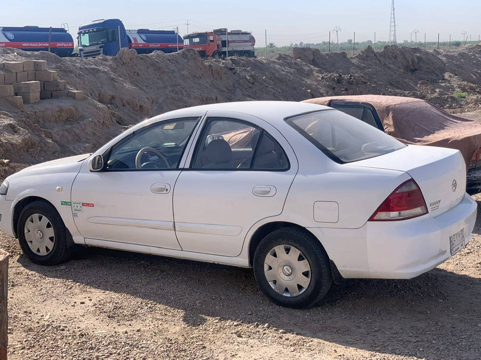 سني 2009/بغداداوتوماتيك انكليزي بسمي ***********
