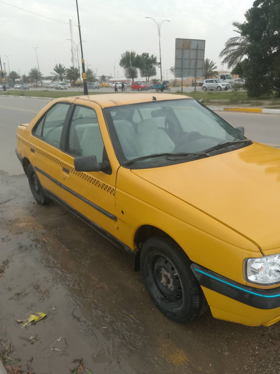 سلام عليكم بيجو راوا 2009 سنويه صاقطه رقم نجف حداديه زينه بجم محدث لميس تخم تاير جديد كير مابي شي مكينه تعبانه راعيها موجود تريد وكاله تريد مداور سعر 14 بيها مجال بسيط 0786932731


**إذا كنت صاحب هذا الإعلان وتريد حذفه لأي سبب، رجاءا أرسل رسالة إلى الدعم الفني**