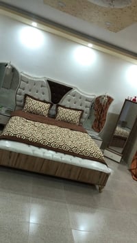 غرفه تركي • ٨ قطع • كنتور ٢٧٠سم