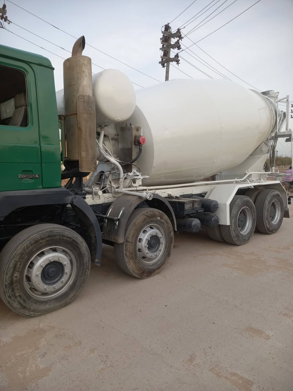 خباطه للبيع جاهزه وشغاله مضخات مكفوله 10 متر السعر 140 مكان بابل الاستفسار ***********
