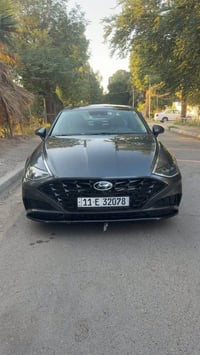 سوناتا ٢٠٢٢ • ١.٦ تيربو • فل ليمتد