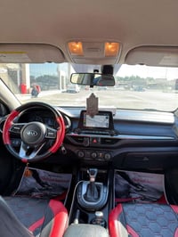 فورتي ٢٠٢٠ • مشي ٢٣٨ الف • سياقه ذاتيه