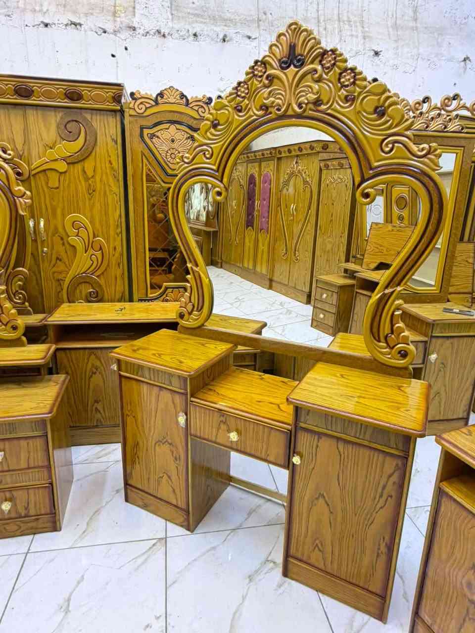 غرفة نوم جديد
صاج عراقي 

6باب ملحق ناصي

شغل وسط 

سعرها900/850

ارتفاع 2متر و30سم

الطول 3متر و20سم

شد ونقل داخل بغداد مجاني


**إذا كنت صاحب هذا الإعلان وتريد حذفه لأي سبب، رجاءا أرسل رسالة إلى الدعم الفني**