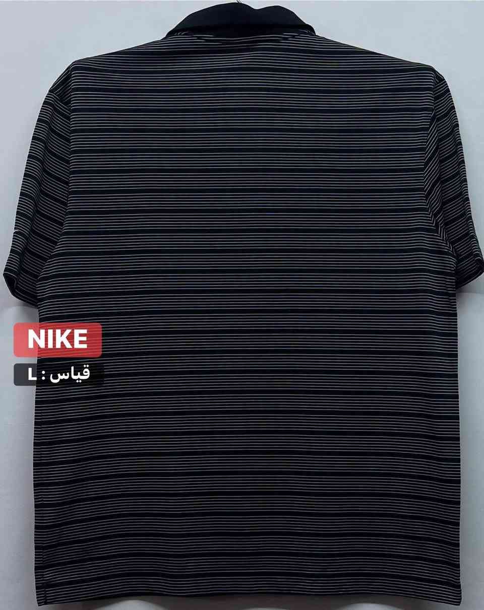 تيشيرت NIKE ‏اورجينال نضافة 100‎%‎

قياس : L

MADE IN VIETNAM

NIKE GOLF

غير مستخدم

———————————————-

يوجد توصيل 🚚 ( بغداد - محافظات العراق )

☎️رقم الهاتف : ***********

للحجز - دايركت
