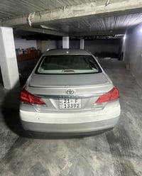 بۆفرۆشتن. للبیع 🩶  تۆیۆتا ئەڤەلۆن  مۆدیل ٢٠١١ ئەمریکی فول فول   ١٠ ورق...