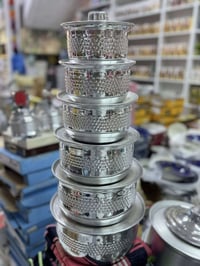 الجدوره • الطاوات • شارع التأميم