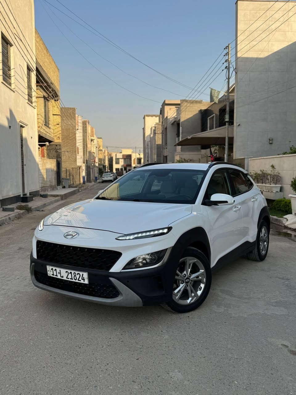السلام عليكم
كونا موديل 2023 رقم بغداد هزة وسنوية جديدة بأسمي
وارد امريكي كلين تايتل استيراد على ايدي مكفولة كفالة عامة من الصبغ والبارد
مكينة 2000 دوش تعال افحص وين ما يعجبك خلافاً عن ذلك اني ادفع فلوس السونار
المواصفات 
بصمة تشغيل و بصمة ابواب 
توقف ذاتي و رادار جانبي وخلفي وامامي 
تحديد مسار 
كوشن كهرباء
 داخل لونين 
السيارة حلوة وجاهزة ربع ما تصرف عليهة واحلى من الصور
مكان السيارة بغداد الدورة 
السعر 152 وبيهة مجال 
***********
