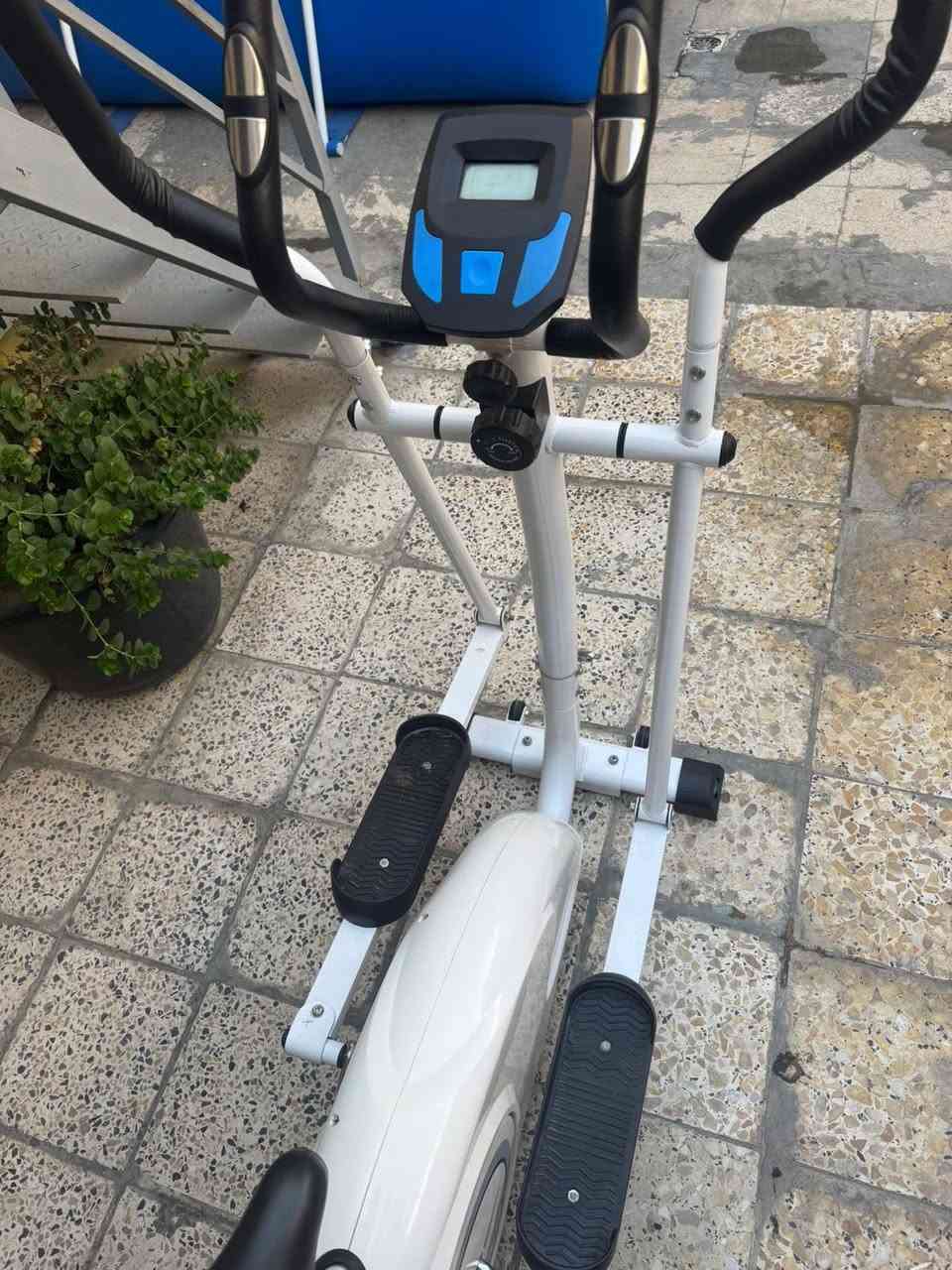 جهاز رياضي استعمال قليل جددددا
السعر 200
بغداد


**إذا كنت صاحب هذا الإعلان وتريد حذفه لأي سبب، رجاءا أرسل رسالة إلى الدعم الفني**