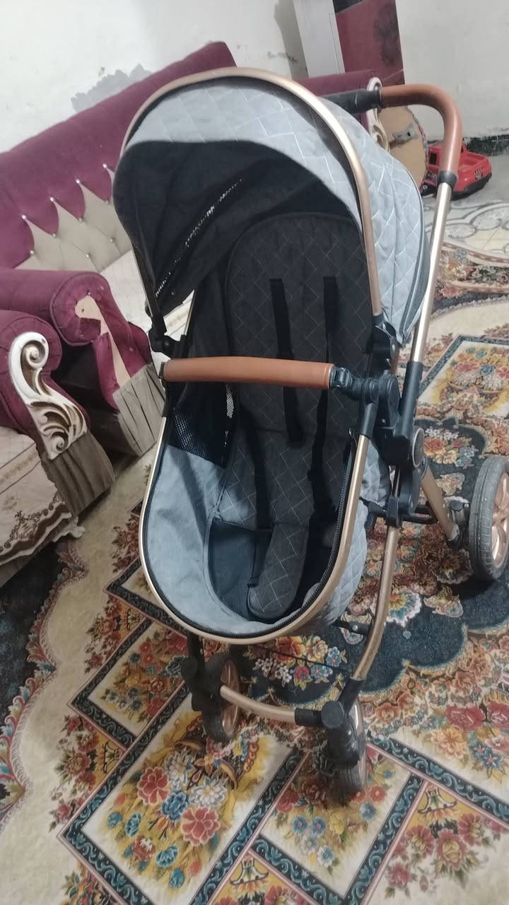عربانه جديده موسم واحد كلها كاكمله بس غاسلتها للبيع مناسبه مكانها بابل حله شارع 80مال كربلاء بجهت حي لامام بلخدمي التواصل خاص


**إذا كنت صاحب هذا الإعلان وتريد حذفه لأي سبب، رجاءا أرسل رسالة إلى الدعم الفني**