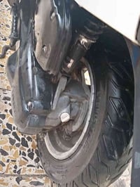 دراجه بيكم فحل مكفوله من دعاميه لدعاميه زيرو نضيفه معروضه للبيع الي ير...