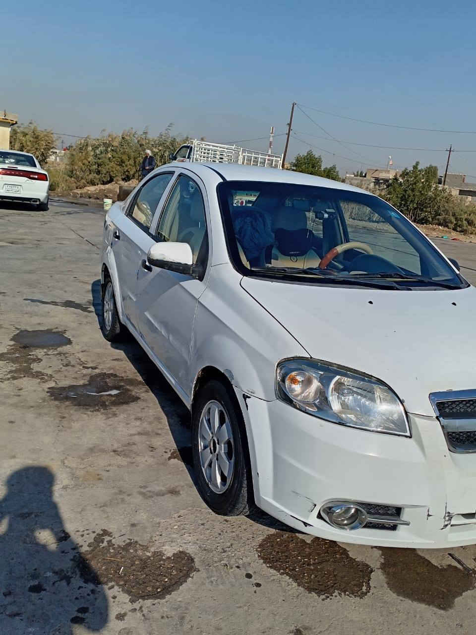 افيو مديل 2011 بنيد مبدل تبريد تدفئه كهربائيات كله شغاله مكينه كير خير من الله جاهزه للأخير للاستفسار الاتصال على الرقم (***********)
