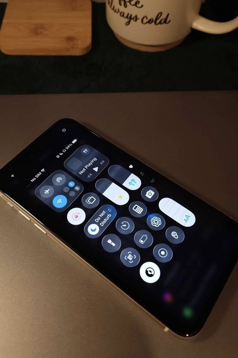 ‏ سلام عليكم iPhone 11 كفالة ما مفتوح  والبطارية 90 تلفون شرق أوسط نموذج أم العنوان بغداد الشعب السعر 250 في مجال قليل ￼￼***********
