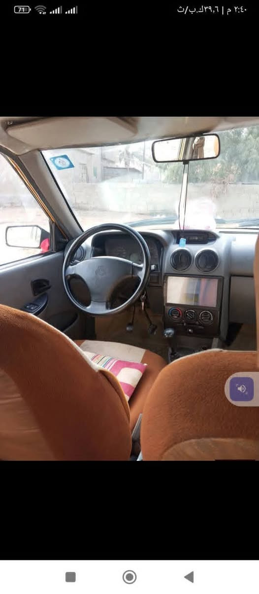 *********** السعر 37 وبيها مجال مكاني قنطره السلام كربلاء قرب عمود 80 الثانويه 29 بيها ضربه بكم
