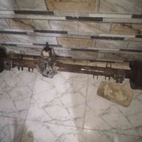 اكسن محكوك وكامل عوزه بس صبغ بنزات ويا جدد وخفيف مال 20سعره 50 وبيه مج...