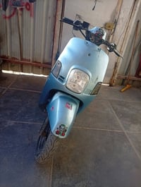 للبيع بوليس نوزل السعر 550 وبيه مجال التواصل 07760487012 بغداد العبيدي