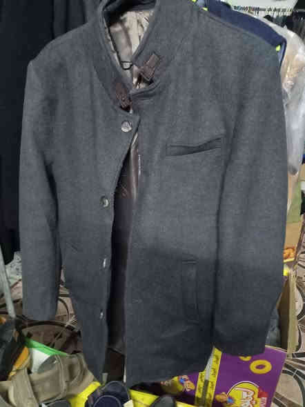 وصول وجبه قبوط وقمصله وكوت
وحورانيات وجهين الوان
وعبي شتوي الوان
ويلك جوخ وجهين
ودشاديش خليجي جديد
الاسعار
القبوط  ب١٠والقمصله والكوت ب٨
الحورانيه وجهين ب٨٥
يلك جوخ وجهين ب١٨
الدشداشه ب 10
العنوان حديثه سوق الحي العسكري مقابيل مدرسة البسمه للبنات العماره الصفراء محل الخليج ابو شهاب
***********
***********. وحياكم الله
