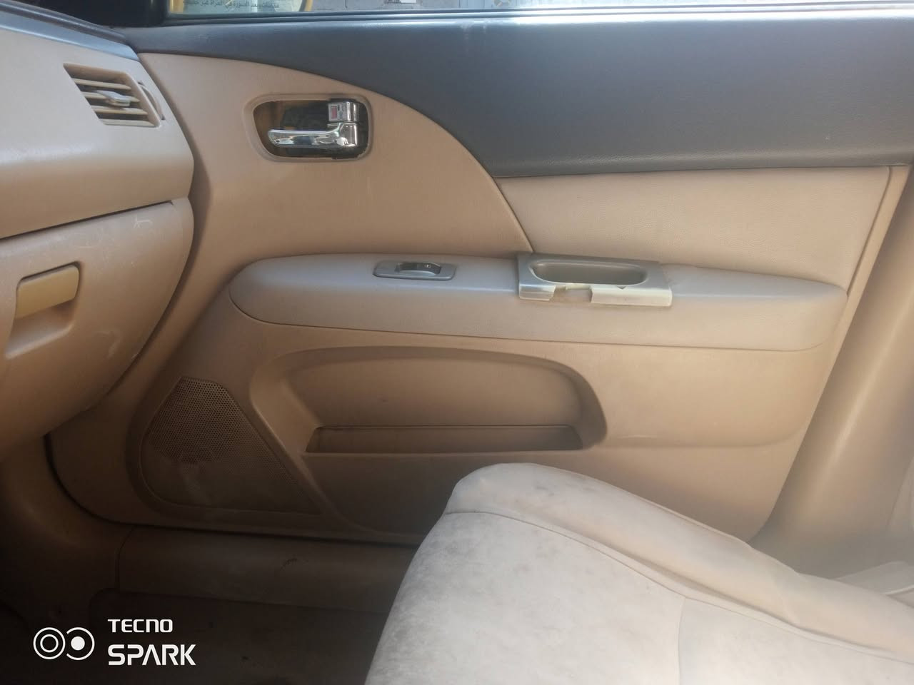 شيري 20110 مصفره من الشركة مثل ماموضحه بالصرورة الاتصال على هذا الرقم ***********
