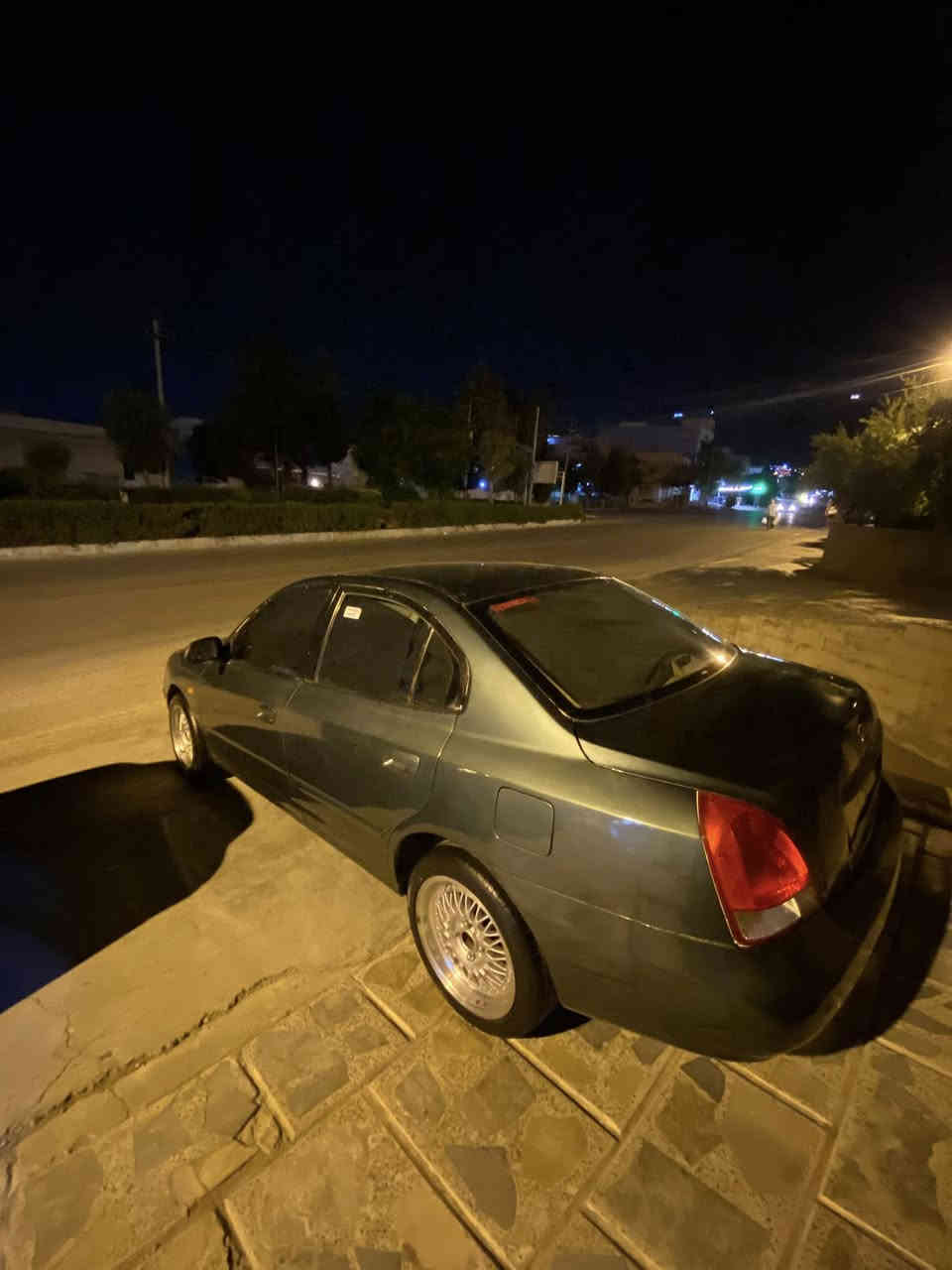 سەرەتا بەناوی خوای گەورەو میهرەبان ئەم سەیارەیە مان هەیە بۆ فرۆشتن هۆنندا ۲٠٠۱ .  .   گێرومەکینەی بەشەرت  یەک مەسرەفیی تیانه تەبرید لەسەر سویچ ئیشەکا سەنەویی تاا دوو هەزارو ۳٠ تازەیە عام بۆیاخە بۆجوانی بیی دەعموو  لیدراوی ماڵە زۆر پاکە شوێن سلێمانی چوارتایی ویلیی لۆکی لەژێرایە.   سعریش ٥۳ گەڵا مەعامەلە.  ***********
