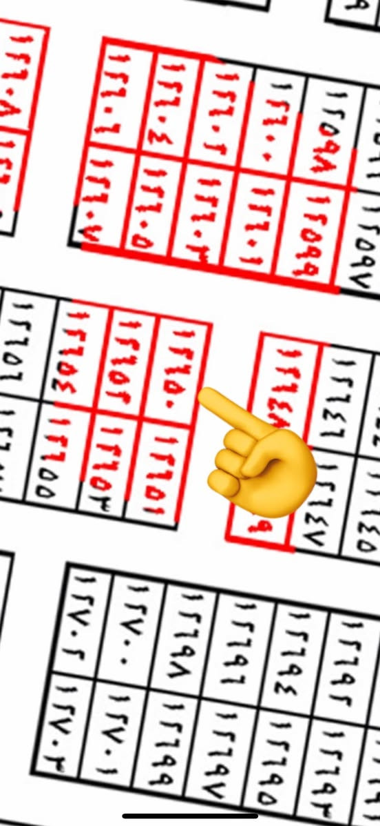 السلام عليكم ورحمة الله وبركاته 
مكتب الشروق للعقار
قطعة ارض للبيع طابو ملك صرف وليس زراعي
رقم العقار 12650 
المقاطعة 10/3
المساحة 50 متر ركن داخلي موقع ممتاز جدآ 
واجهة (5متر) نزال(10 متر)
 السعر 19 مليون مع المجال  
الي عنده قطعة يتصل ع الرقم او يتفضل ع الخاص ونعرضها اله يحب بيع سريع او نعرضها للجناي 
*********** واتساب
