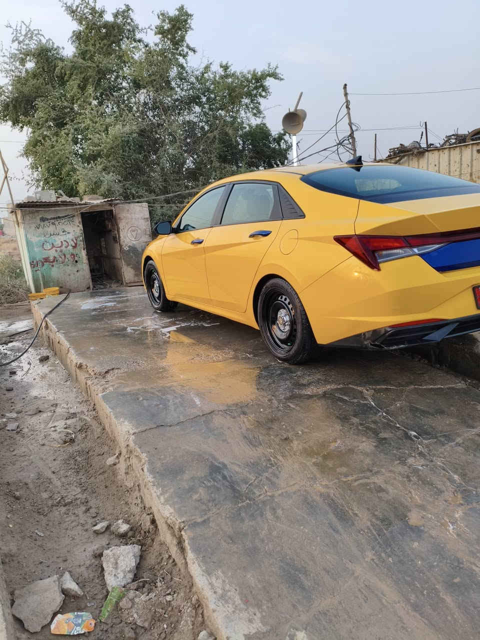 السلام عليكم من رخصة مدير الكروب النترا 2022 ماشيه 82 ألف كيلو حادث جاملغ ونص البنيد ونص باب السائق السياره بصمه تشغيل عن بعد رادار تبريد بيانو تخم تاير منضومة غاز السياره خير من الله كبل للشارع السعر145 وبيه مجال للشراي ***********
