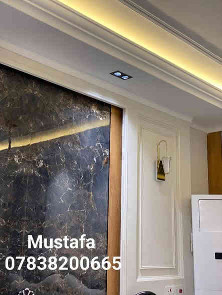 السلام عليكم استاف كامل لعمل الديكور الداخلي والجبس
***********
#جبس #ديكور
