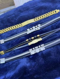 اساور • رولكس • هرمز