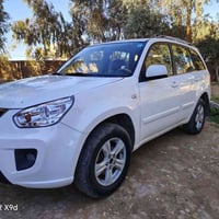 تيكو • ٢٠١٣ • ماشيا ١٤١ الف