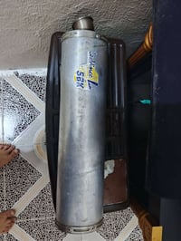 قفل • تيماكس • فورزا