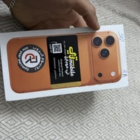 آيفون ١٧ برو ماكس • ٥١٢ • بغداد