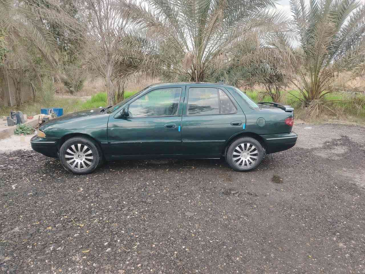 سيفيا موديل ٩٣ رقم بابل دولي مصبوغة عام للجمالية مكينة كير حدادية جاهزه مكينة مفتوح سياره جاهزه السعر ٣٠ وبيها مجال للاتصال *********** العنوان بابل محاويل
