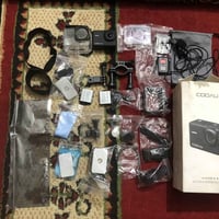 COOAU • 4K • رام ٣٢