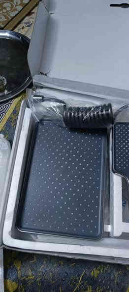 شباب خلاط حمام بهاذا الشكل مزاد منا لباجر بيانو  
متوفر توصيل لجميع المحافظات ***********
