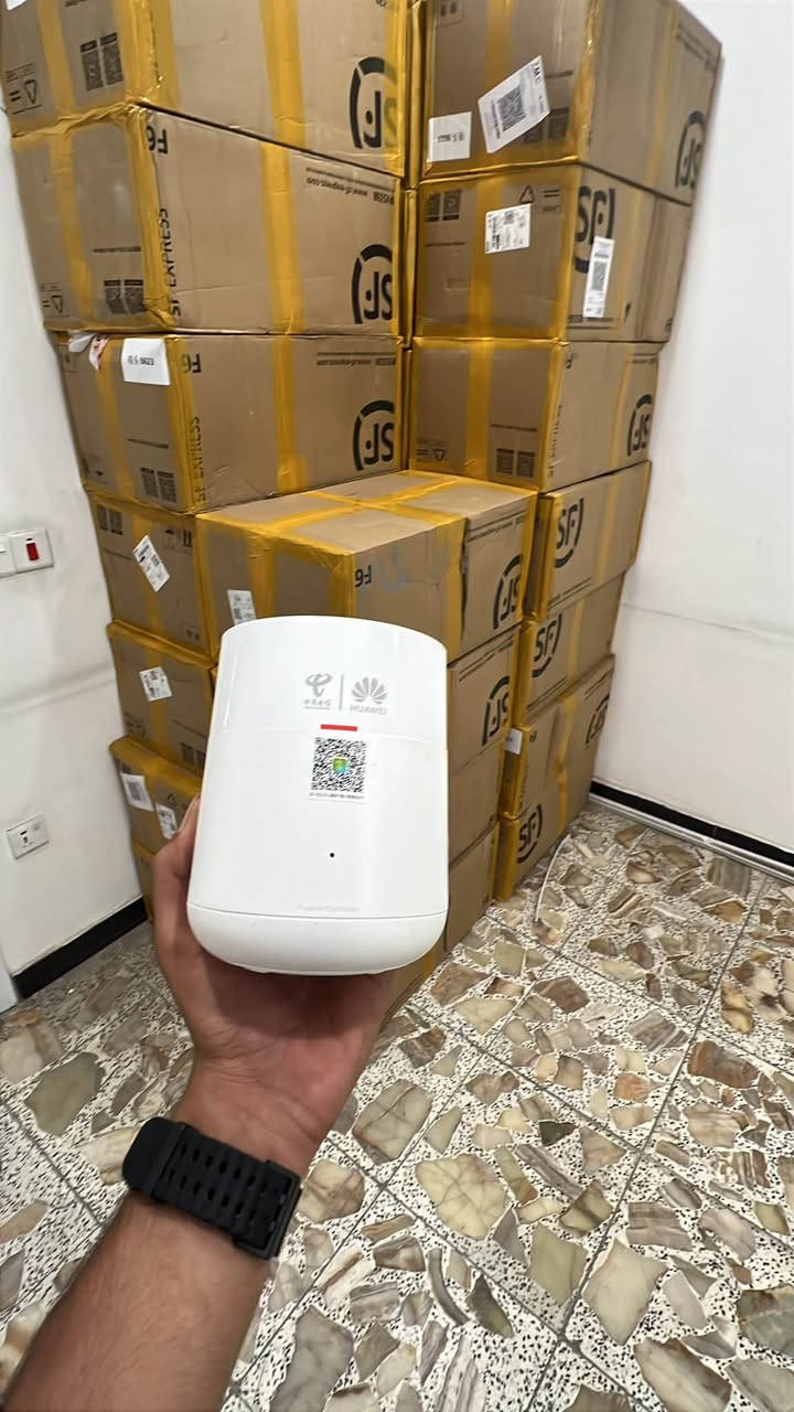 🔥 K662D وصل… بس مو أي K662D! 🔥

إذا تريد جهاز مستخدم نظيف شرررط ويشتغل بدون وجع راس، هسه وصلت دفعة K662D بحالة تخليك تحسبه جديد! 😎

✅ نظافة ممتازة
✅ فحص وضمان التشغيل
✅ كمية محدودة

⚡ لا تنتظر يخلصن، ثبت حجزك من هسه!
وشرطنا يوصل إلك بنفس هاي النظافة والجودة.

📞 ***********
علي حسين

#K662D #هواوي #ONU #FTTH #شبكات #انترنت #علي_حسين
