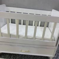 اثاث اطفال • مستعمل • نزل السعر