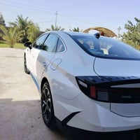 سوناتا ٢٠٢٥ • غاز فقط • فول عده