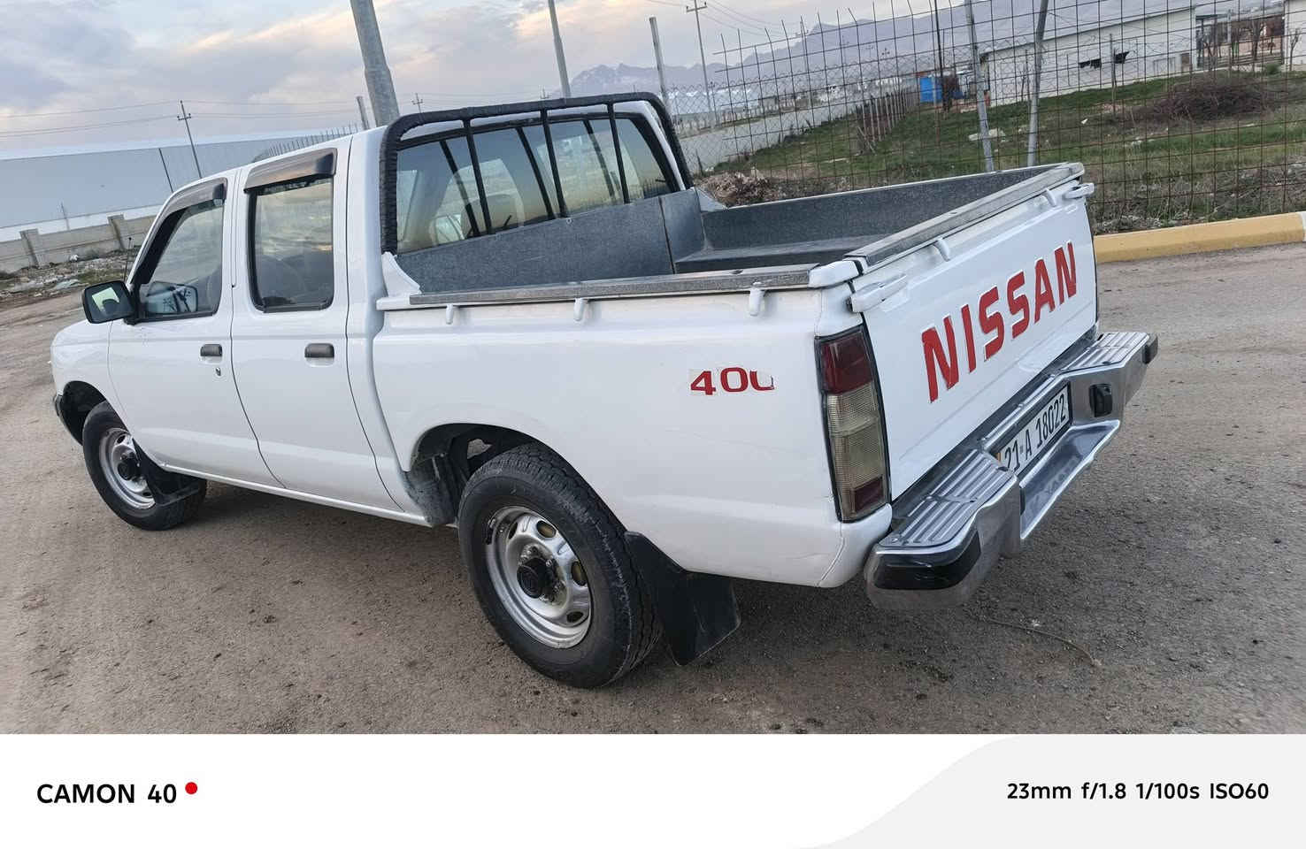 بؤفرؤشتن موديل 2002 ته بريد و پاوه ر بيده عم بيليدران ده عامى بؤده عامى به شه رت سه  نوى 31تازه يه ته حويل وه كاله ت به شه رت يه ك دينار مه سره فى تيانيه مالى دوسته سه ياره ى معره ز نيه سعرى كؤتاى قفل 85 گه لا/***********/***********
