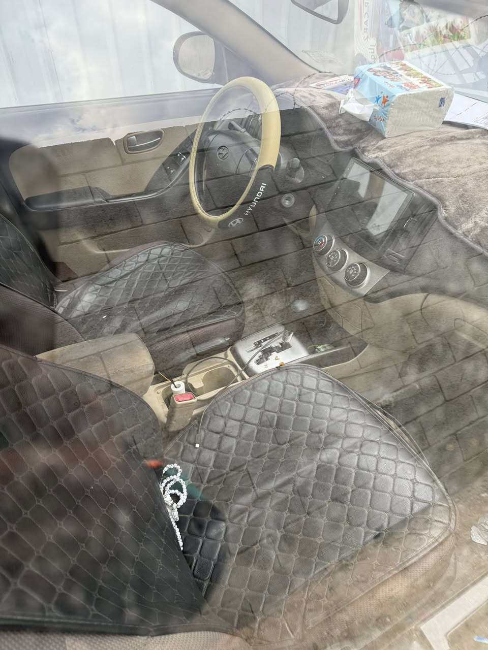 سلام عليك النتره خليجي مكينه 160 رقم يغداد بسمي  رقم كليزي سياره مديل 11  رممتواجد ع الفيس ***********
