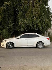 كادنزه • ٢٠١١ • خليجي