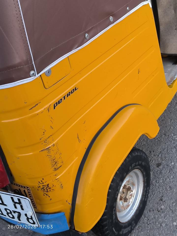 ***********
سلام عليكم تكتك للبيع موديل 19شهر 11مكينه مال عشرين رقم وسنويه تحويل ثاني يوم
