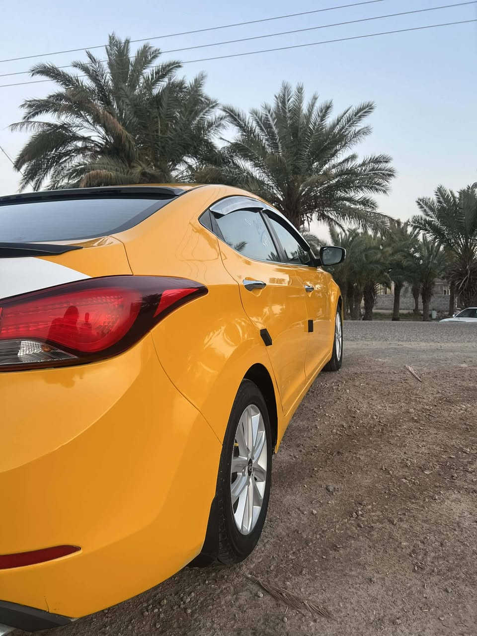 سلام عليكم النتره خليجي مكينه ١٨٠٠رقم بغداد دولي مكانه بسماوه سياره جاهزه من كلشي كفاله عامه مديل ١٥فول مواصفات ترهم مراوس بوبتيمه عد جي خاص ***********
