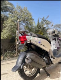 دراجة ٢٠١٤ • مكينة جديده • بغداد الجديده