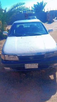 بريميرا • ١٩٩٢ • العامريه